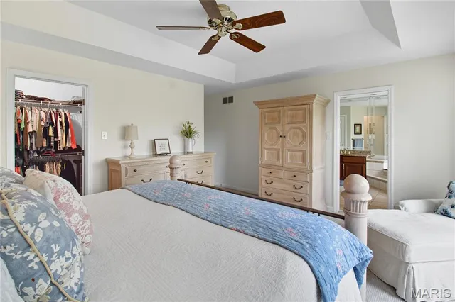 $409,900 | 709 Heatherstone Drive, High Ridge, MO 63049