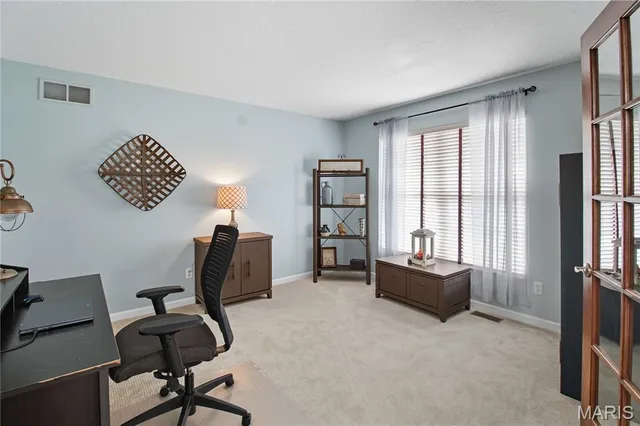 $409,900 | 709 Heatherstone Drive, High Ridge, MO 63049