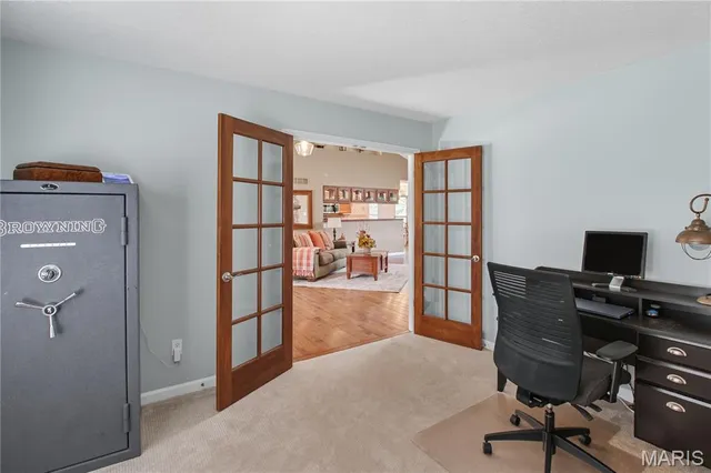 $409,900 | 709 Heatherstone Drive, High Ridge, MO 63049