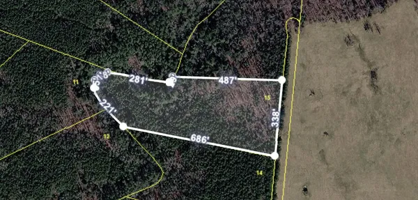 $100,000 | 0 Sunlight Lane, Unit LOT 15, Spencer, TN 38585