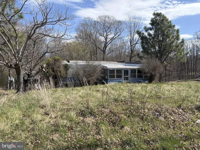 $115,000 | 290 Skinners Turn Road, Owings, MD 20736