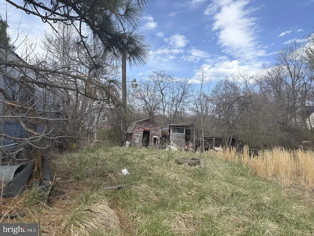 $115,000 | 290 Skinners Turn Road, Owings, MD 20736