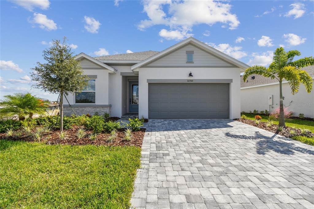11743 Full Moon Loop Parrish, FL 34219 - Photo 1 of 1
