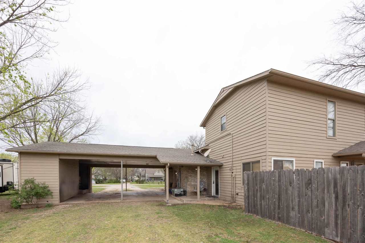 307 3rd Street Morrison, OK 73061 - Photo 36 of 38 Gallery Image 36