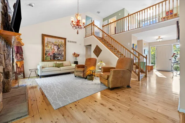 $490,000 | 7691 Prairie Court, Brighton, MI 48116