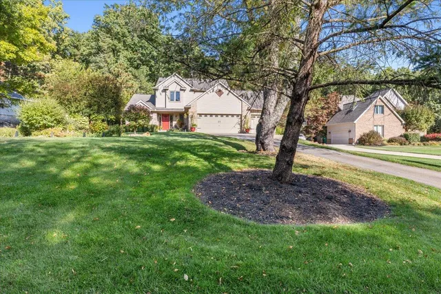 $490,000 | 7691 Prairie Court, Brighton, MI 48116