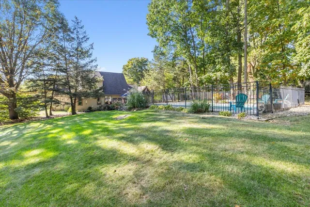 $490,000 | 7691 Prairie Court, Brighton, MI 48116