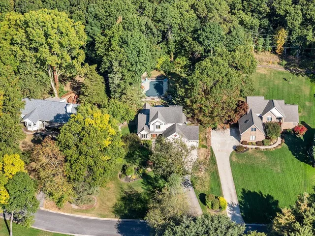 $490,000 | 7691 Prairie Court, Brighton, MI 48116