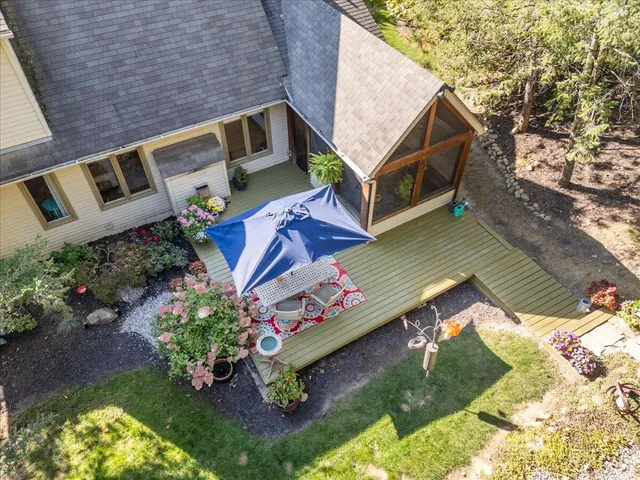 $490,000 | 7691 Prairie Court, Brighton, MI 48116