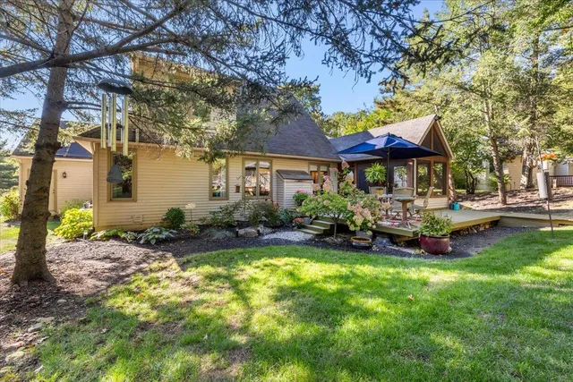 $490,000 | 7691 Prairie Court, Brighton, MI 48116