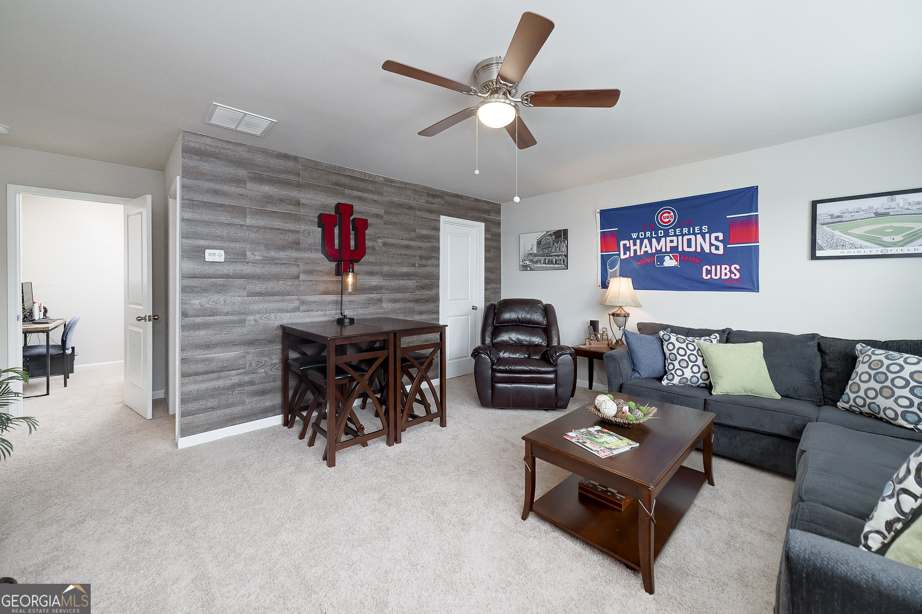 4366 Clubside Drive Gainesville, GA 30504 - Photo 23 of 24 a living room with furniture