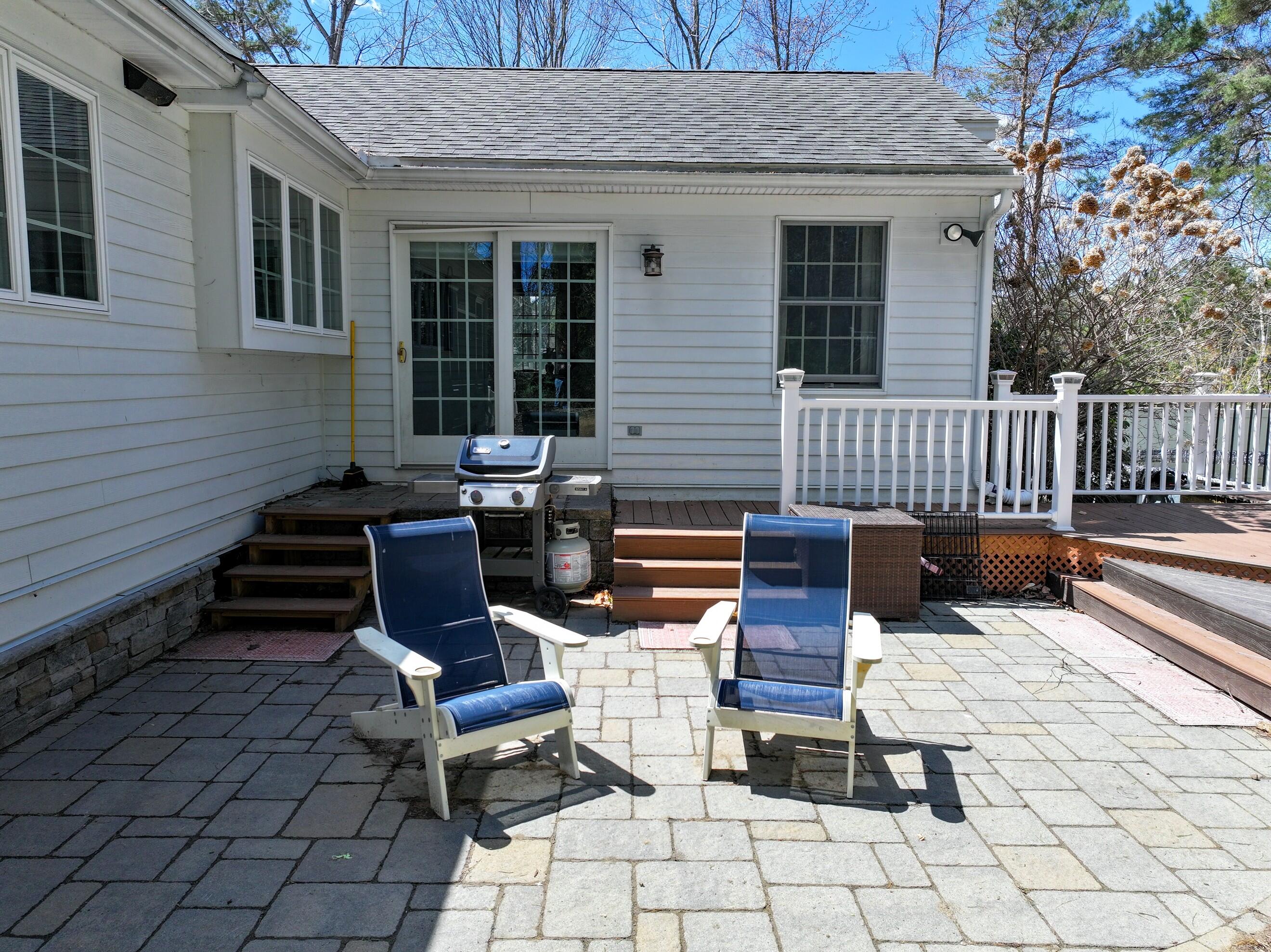 5 Summit Drive Peru, NY 12972 - Photo 52 of 57 Back Patio
