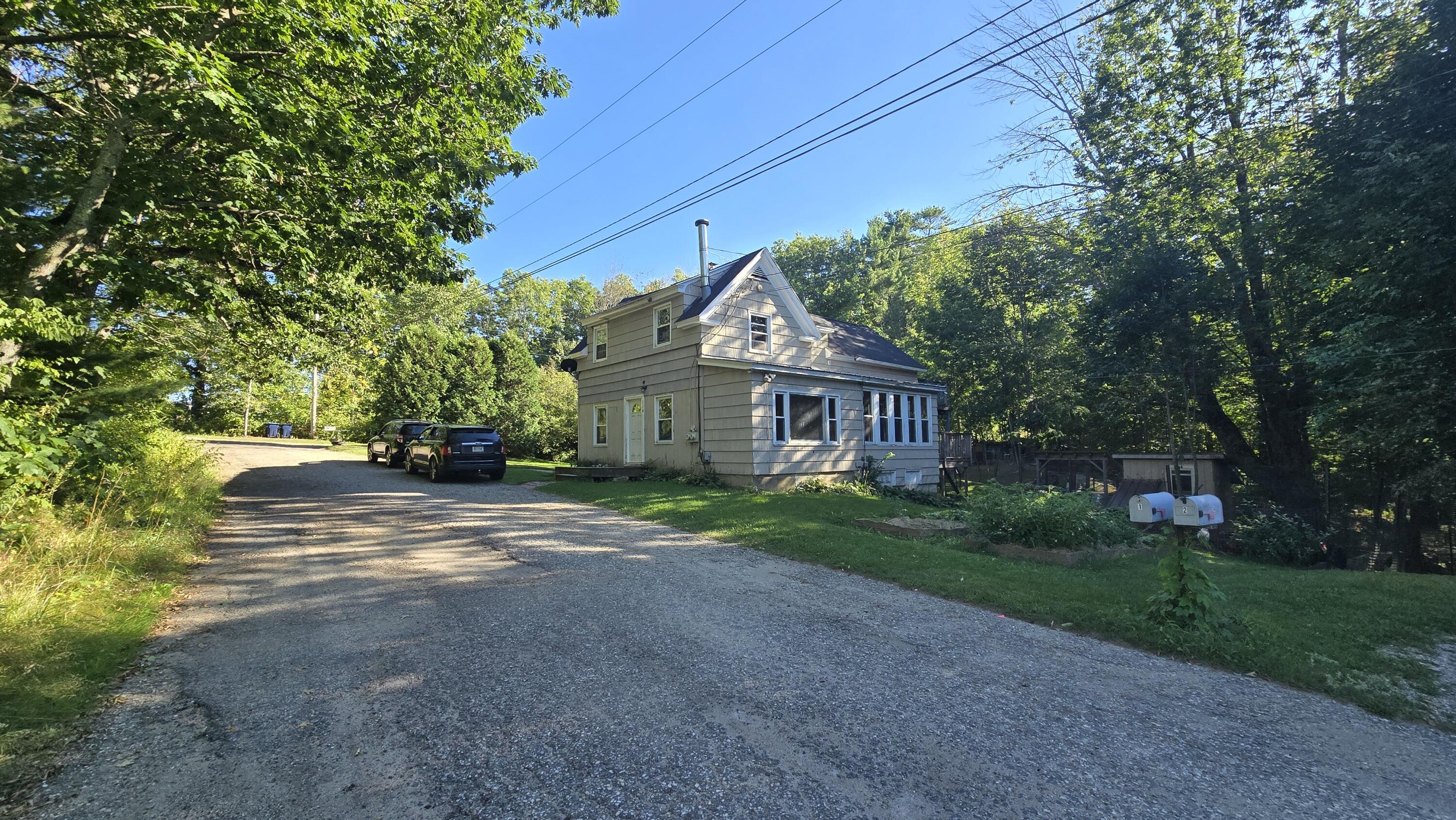 114 Golder Road Lewiston, ME 04240 - Photo 15 of 45 Street View