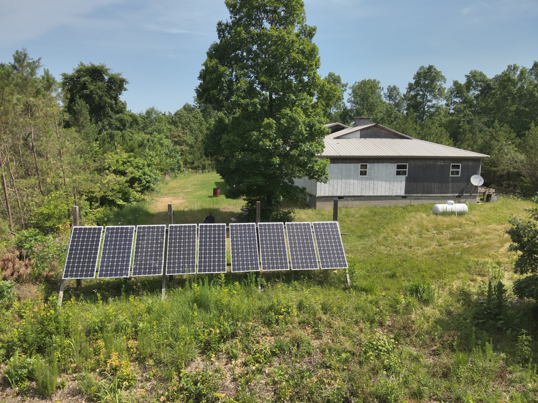 7170 Rockhouse Road Linden, TN 37096 - Photo 5 of 51