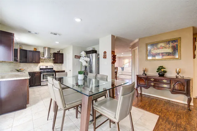 $299,900 | 19507 Flintside Drive, Katy, TX 77449