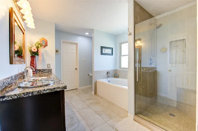 $299,900 | 19507 Flintside Drive, Katy, TX 77449