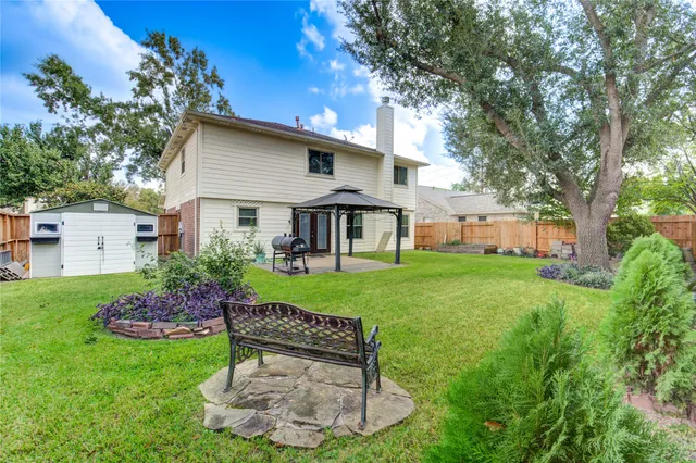 $299,900 | 19507 Flintside Drive, Katy, TX 77449