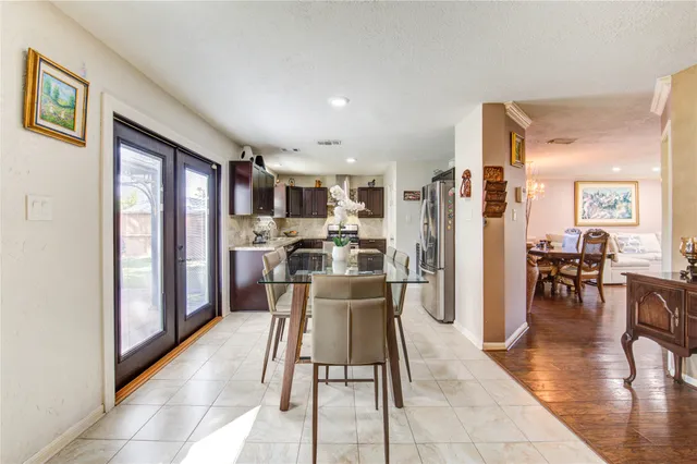 $299,900 | 19507 Flintside Drive, Katy, TX 77449