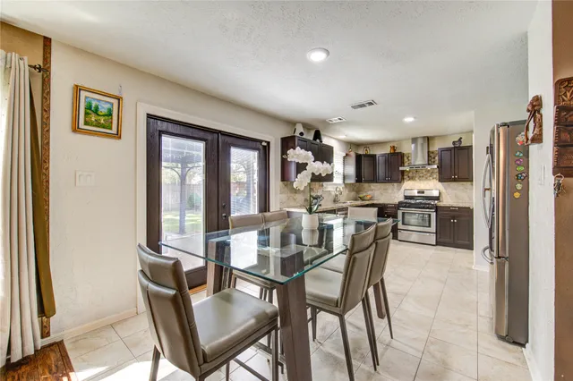 $299,900 | 19507 Flintside Drive, Katy, TX 77449