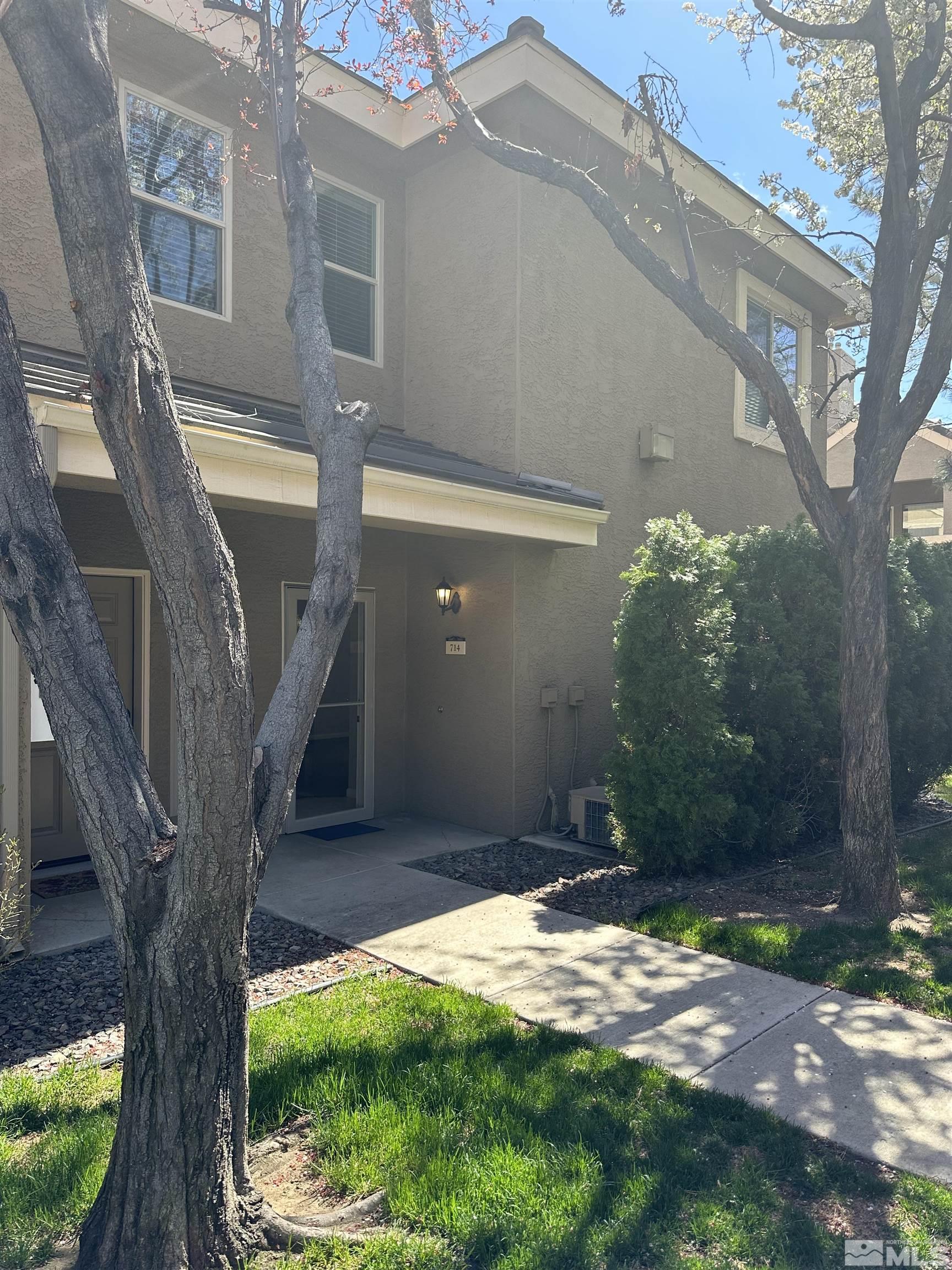 900 South Meadows Parkway, Unit 714 Reno, NV 89521 - Photo 25 of 40 Photo 25