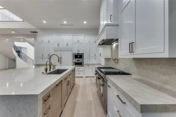 $3,700,000 | 4636 Lake Breeze Drive, McKinney, TX 75071