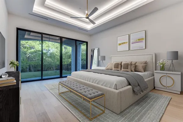 $3,700,000 | 4636 Lake Breeze Drive, McKinney, TX 75071