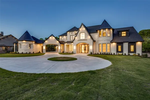 $3,700,000 | 4636 Lake Breeze Drive, McKinney, TX 75071