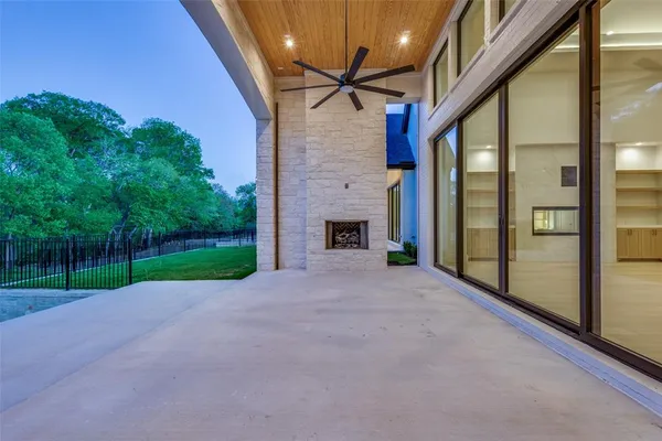 $3,700,000 | 4636 Lake Breeze Drive, McKinney, TX 75071