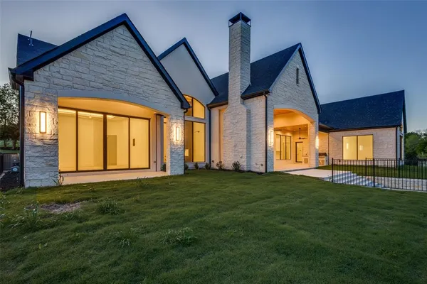 $3,700,000 | 4636 Lake Breeze Drive, McKinney, TX 75071