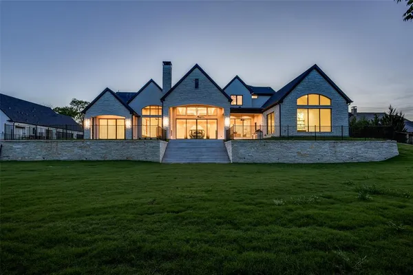 $3,700,000 | 4636 Lake Breeze Drive, McKinney, TX 75071