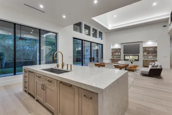 $3,700,000 | 4636 Lake Breeze Drive, McKinney, TX 75071