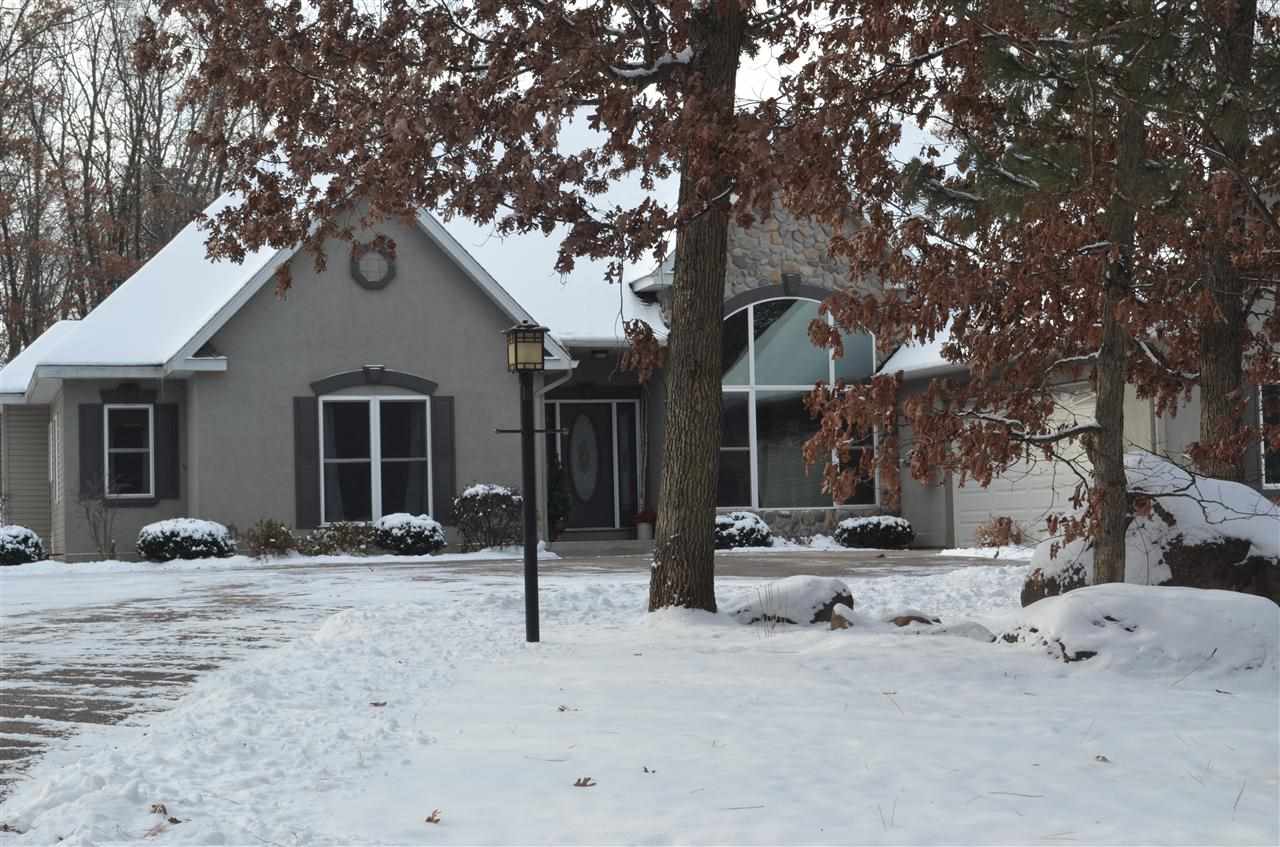 2869 County Road Rosholt, WI 54473 - Photo 1 of 1