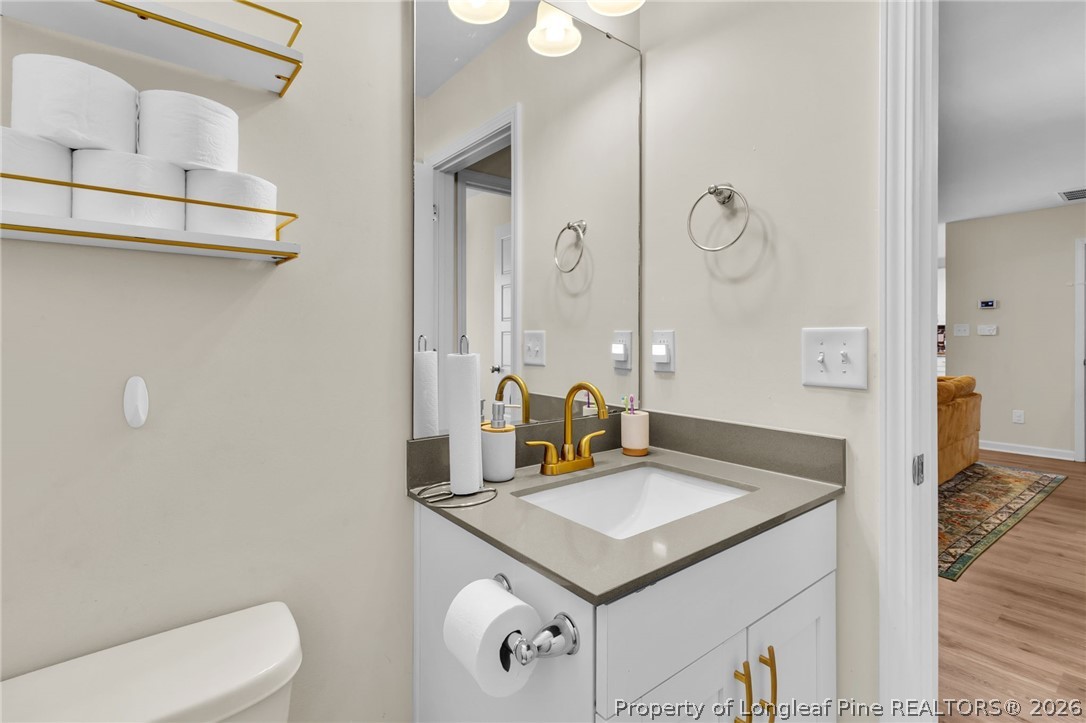 1733 Ramsdale Road Hope Mills, NC 28348 - Photo 23 of 31 Gallery Image 23