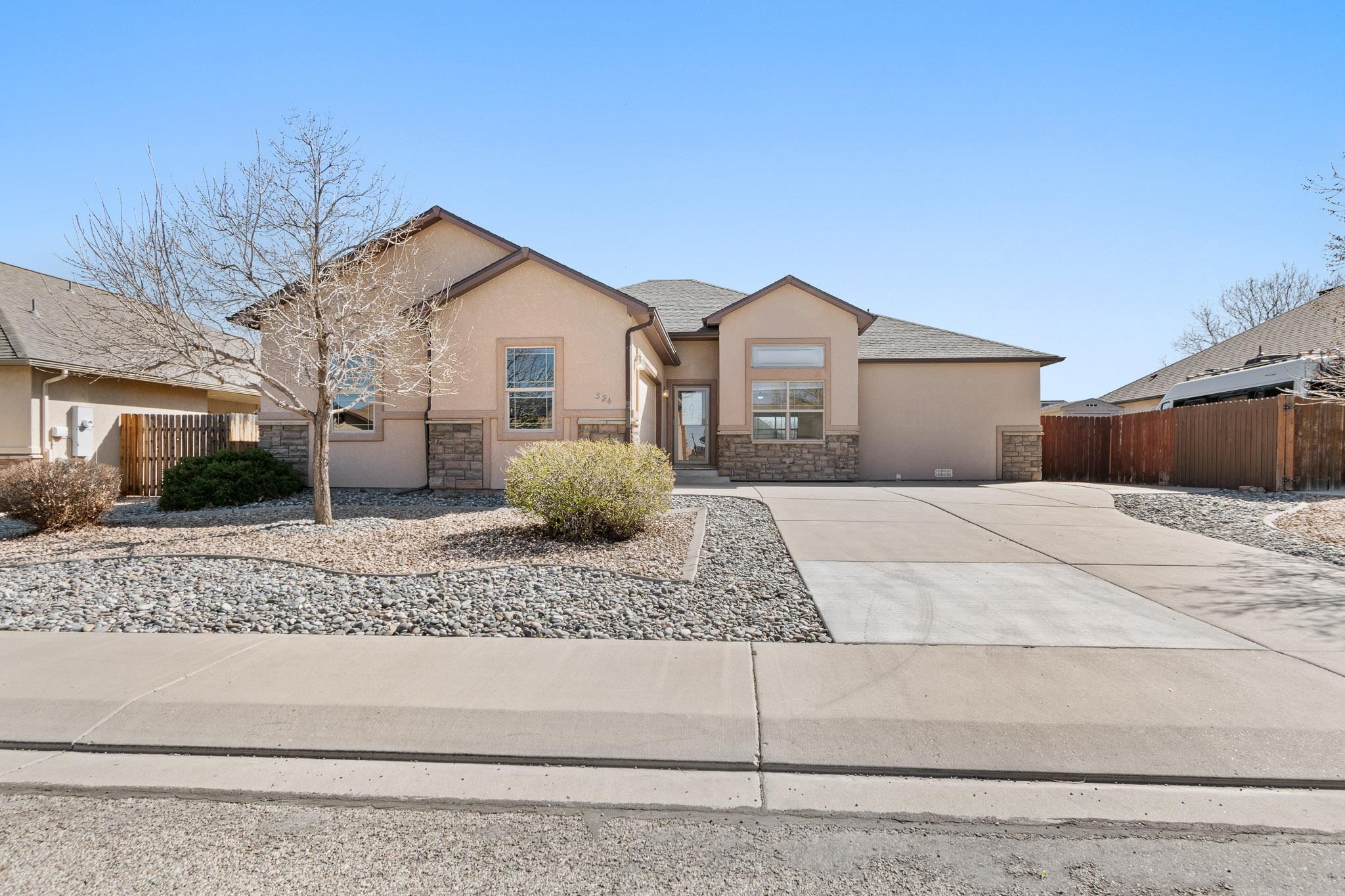 324 Arches Drive Fruita, CO 81521 - Photo 2 of 29