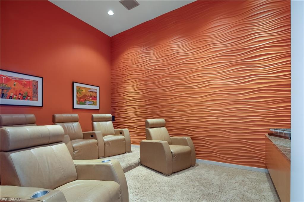 705 Shadow Lake Lane Naples, FL 34108 - Photo 43 of 47 a living room with furniture