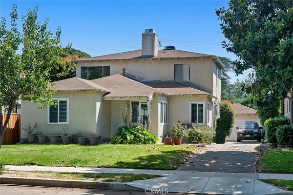 $1,320,000 | 826 North Valley Street, Burbank, CA 91505