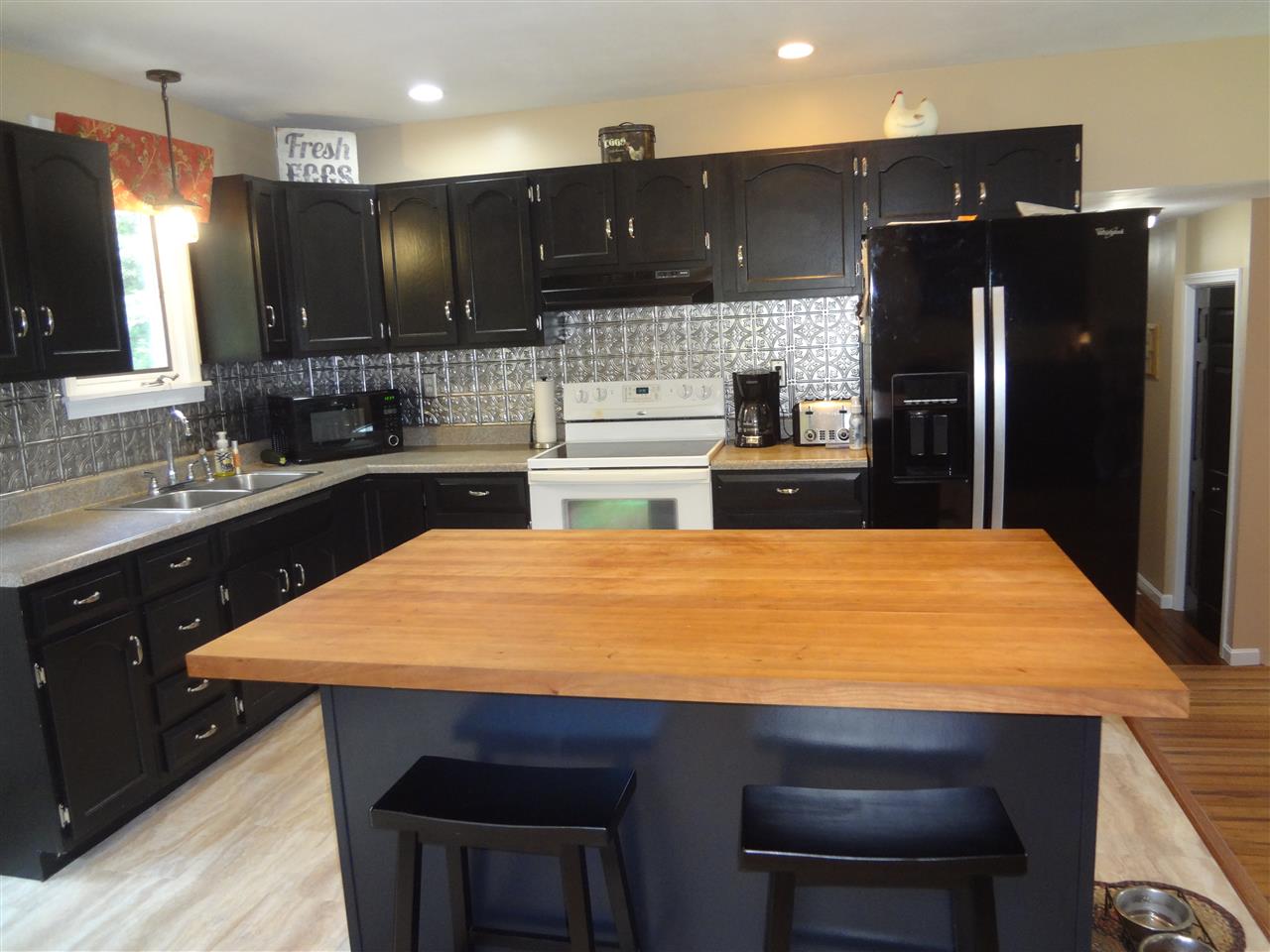 86 Woodman Road Sanbornton, NH 03269 - Photo 14 of 34