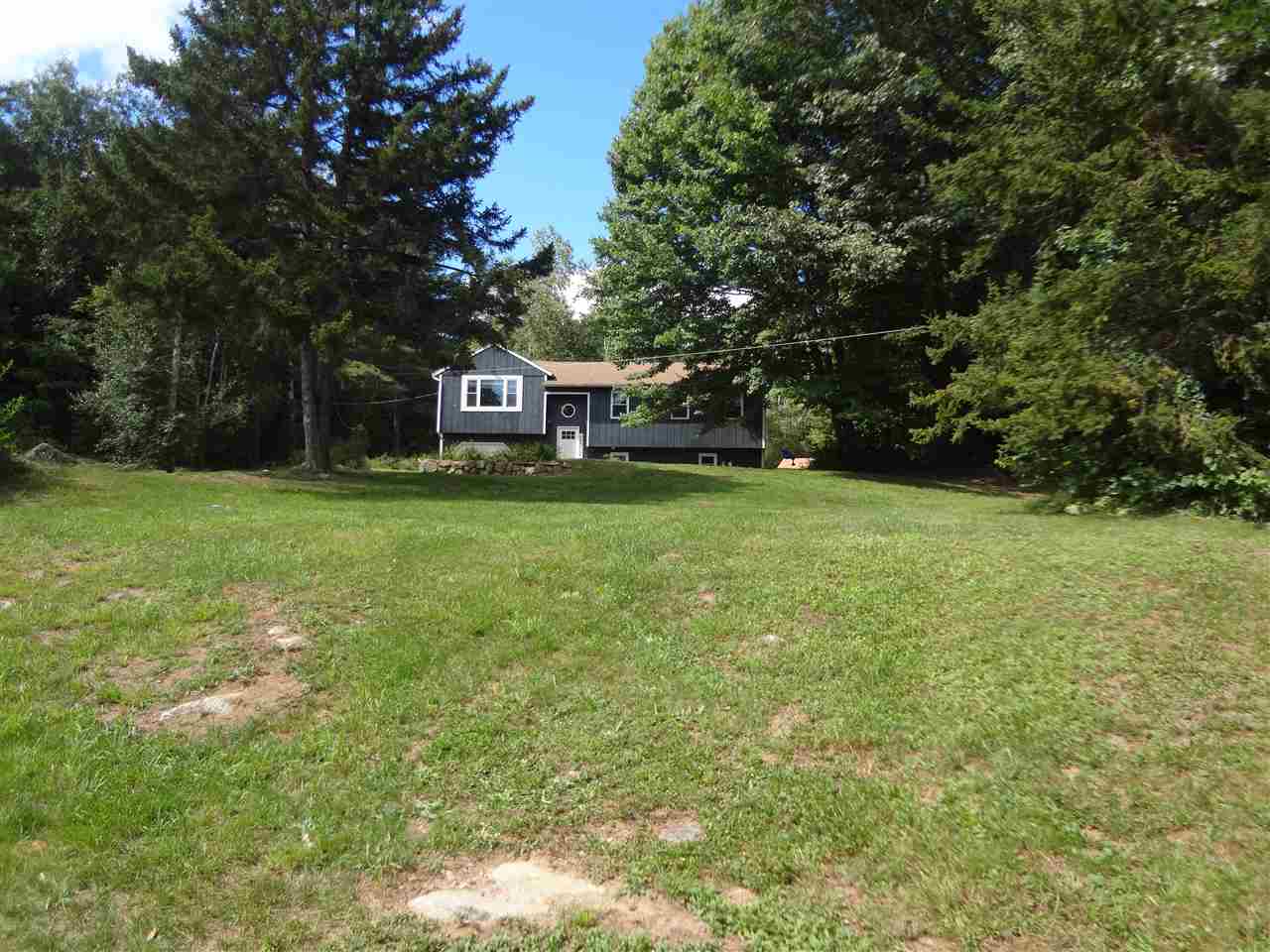 86 Woodman Road Sanbornton, NH 03269 - Photo 16 of 34