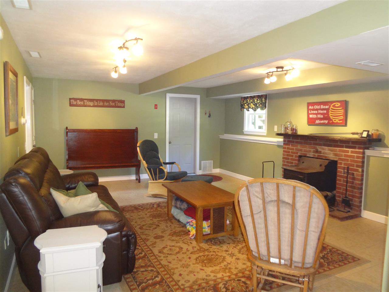 86 Woodman Road Sanbornton, NH 03269 - Photo 17 of 34