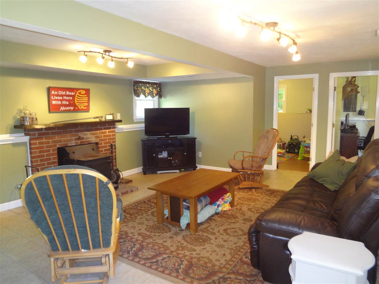 86 Woodman Road Sanbornton, NH 03269 - Photo 18 of 34