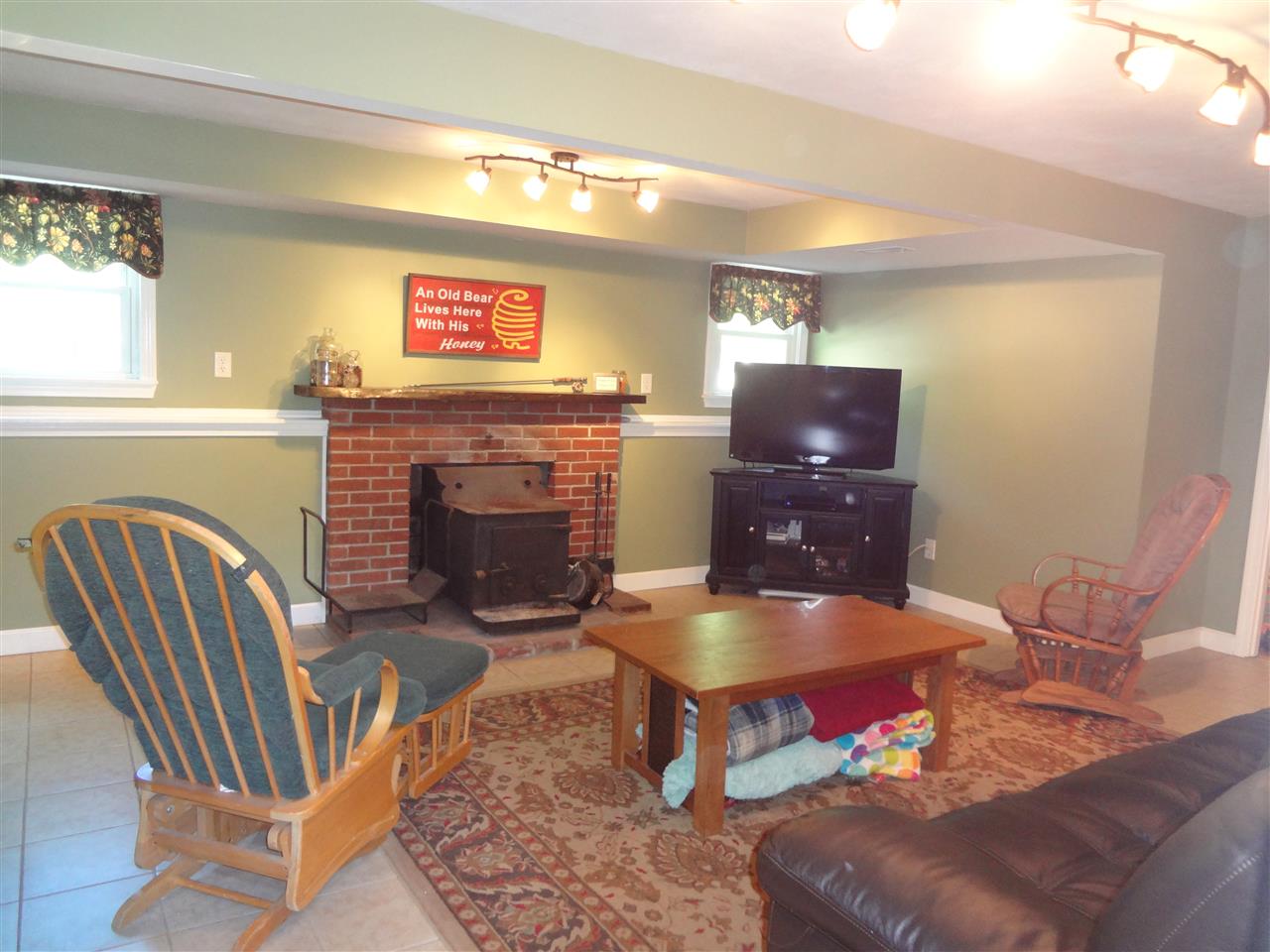 86 Woodman Road Sanbornton, NH 03269 - Photo 19 of 34