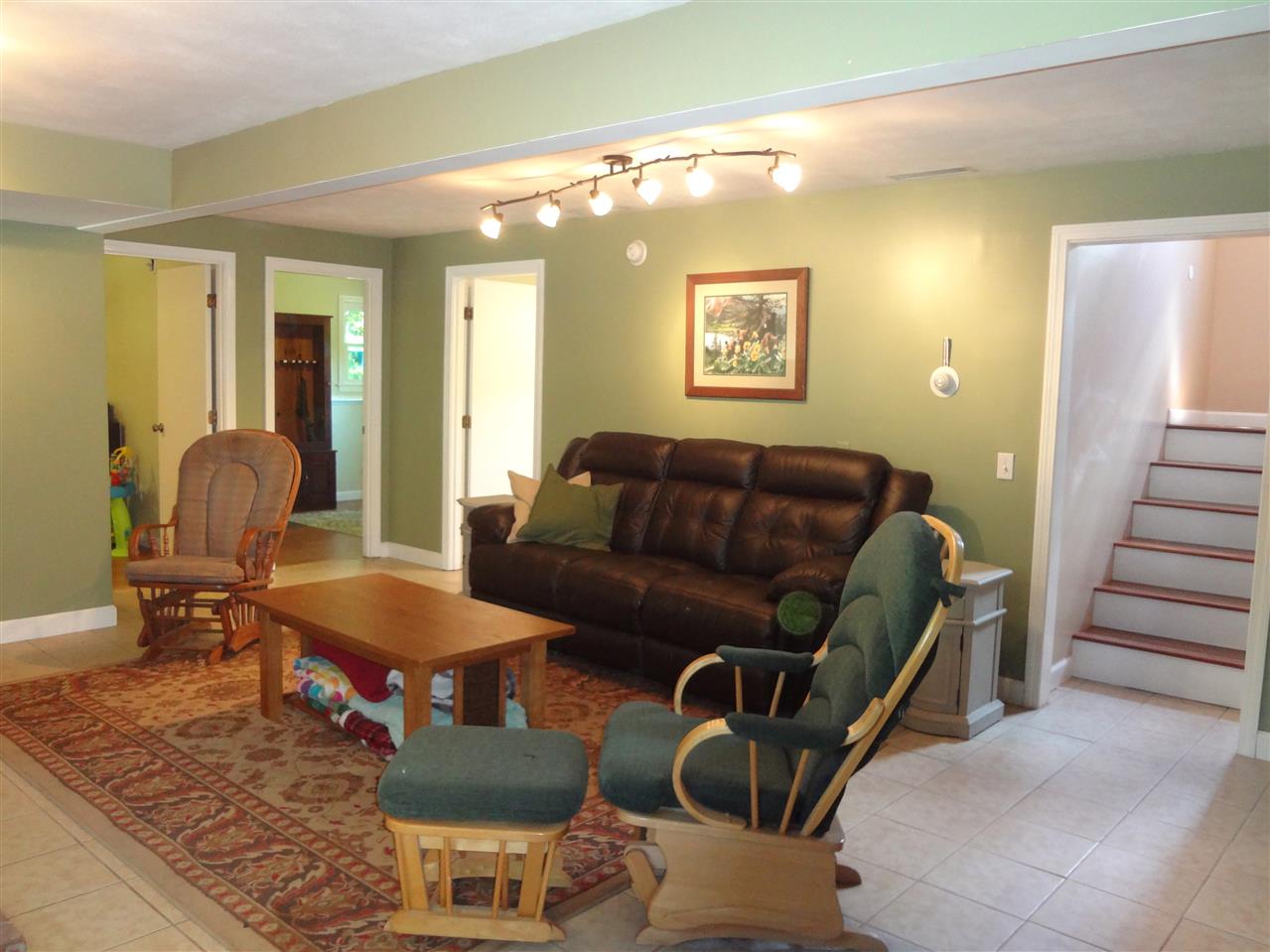 86 Woodman Road Sanbornton, NH 03269 - Photo 20 of 34
