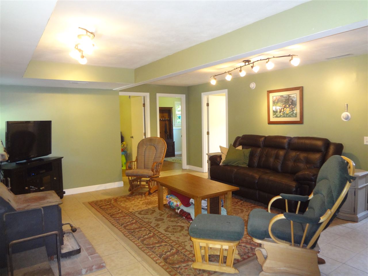 86 Woodman Road Sanbornton, NH 03269 - Photo 3 of 34