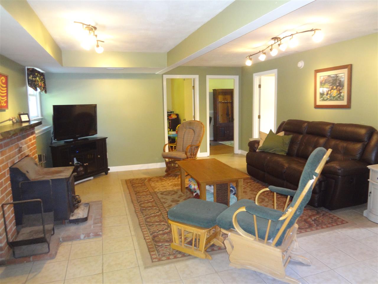 86 Woodman Road Sanbornton, NH 03269 - Photo 21 of 34