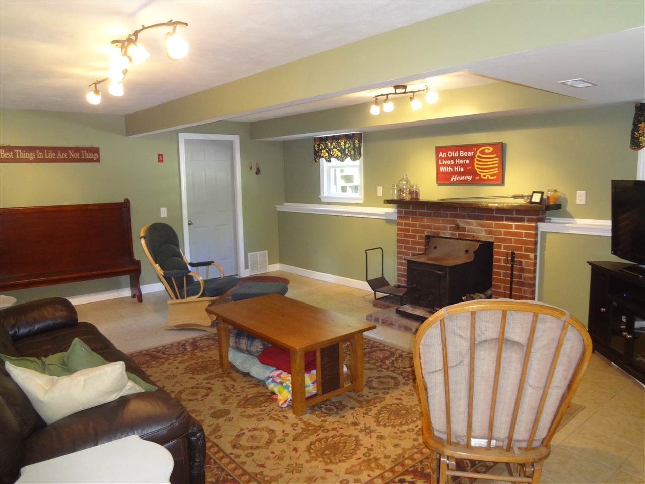 86 Woodman Road Sanbornton, NH 03269 - Photo 22 of 34