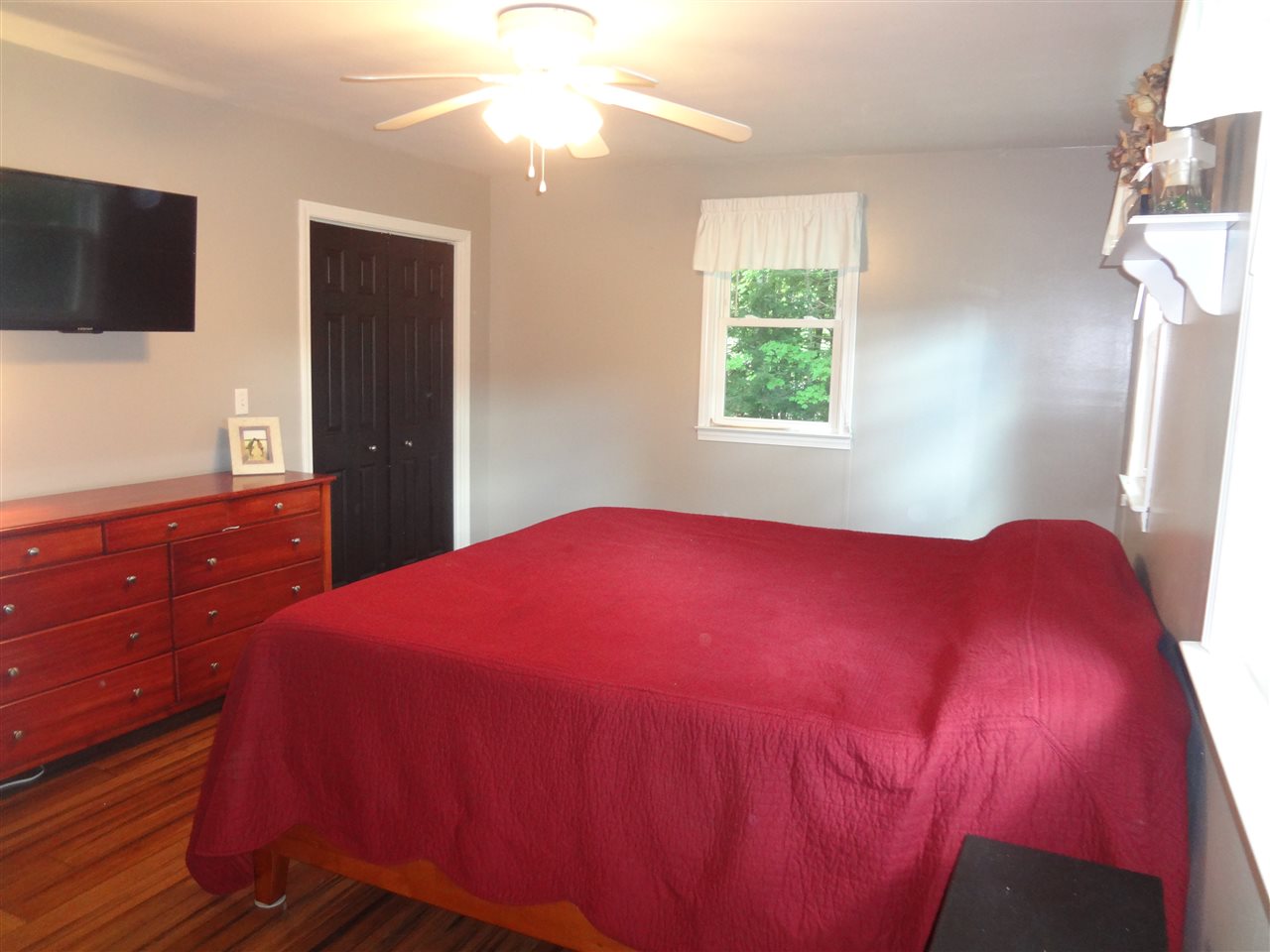 86 Woodman Road Sanbornton, NH 03269 - Photo 23 of 34