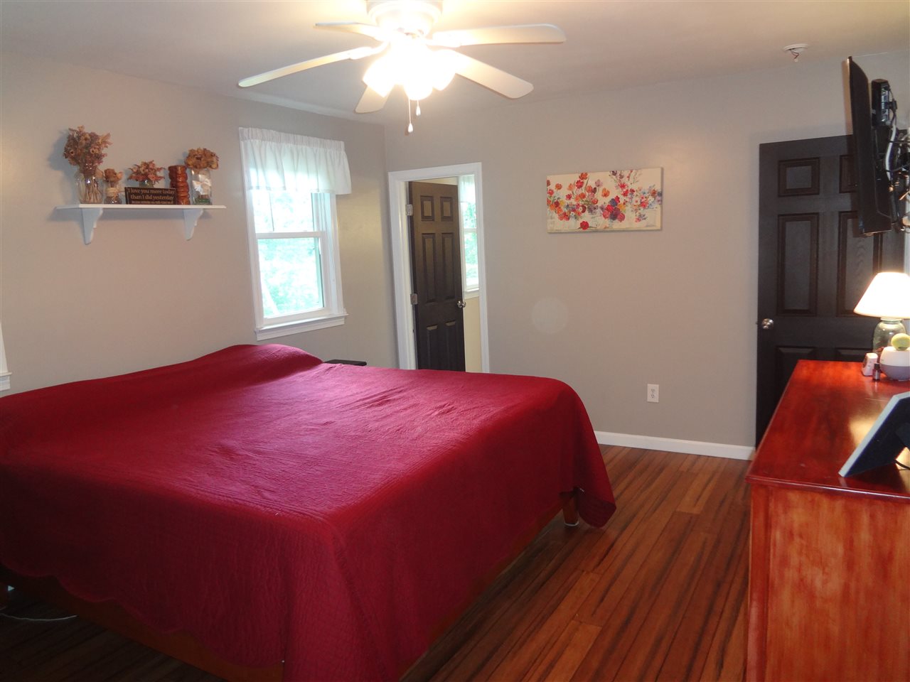 86 Woodman Road Sanbornton, NH 03269 - Photo 24 of 34