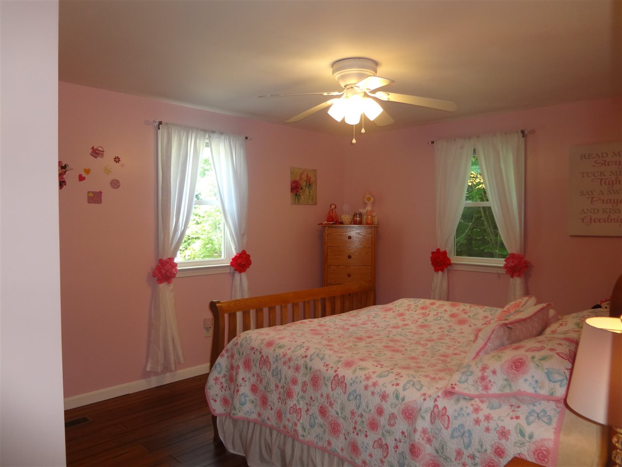 86 Woodman Road Sanbornton, NH 03269 - Photo 27 of 34