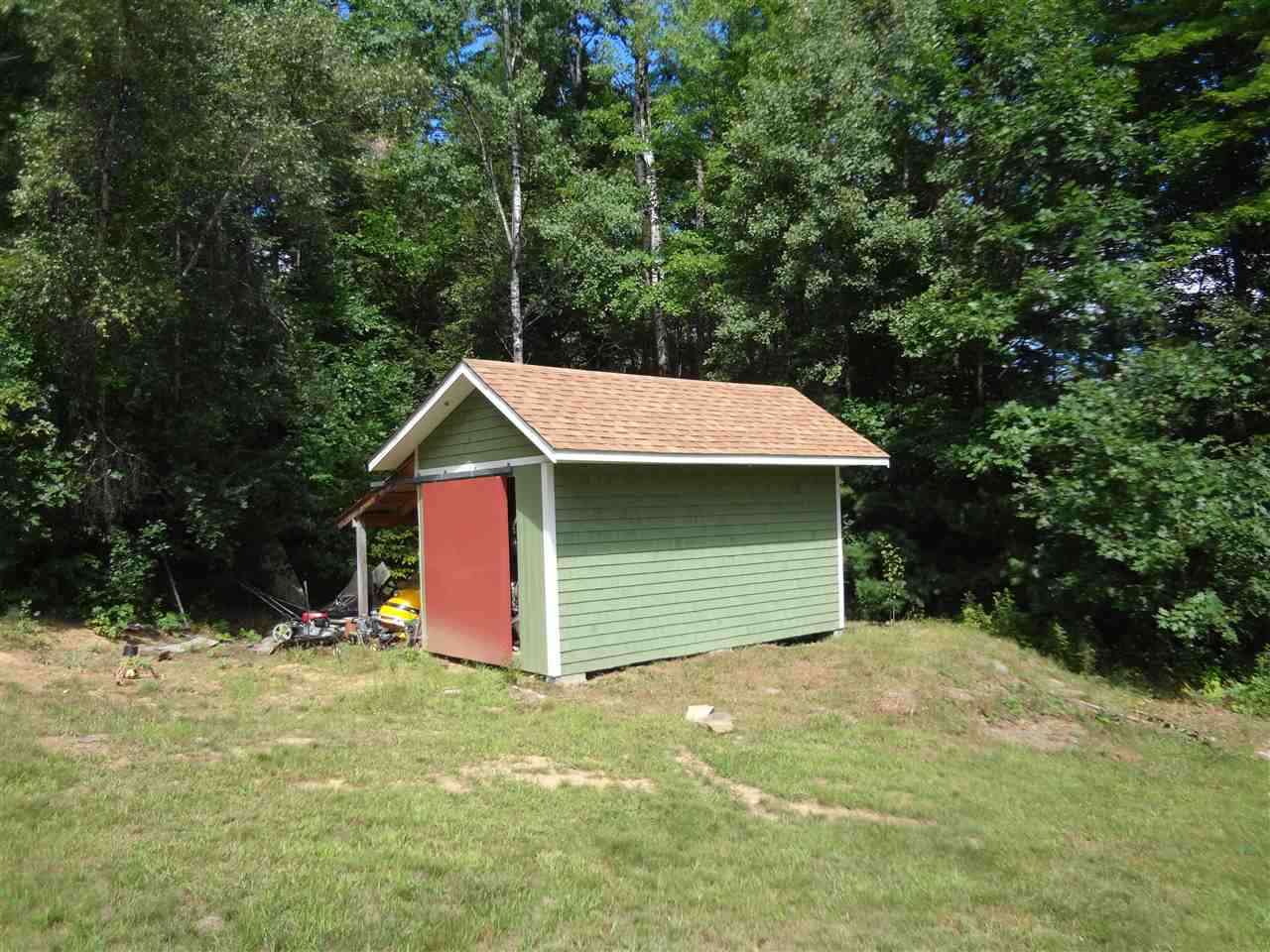 86 Woodman Road Sanbornton, NH 03269 - Photo 32 of 34