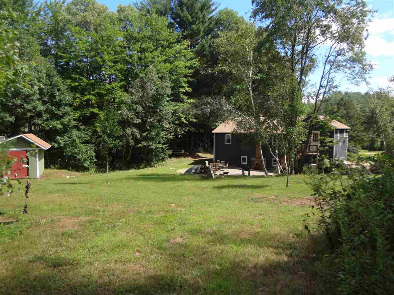 86 Woodman Road Sanbornton, NH 03269 - Photo 5 of 34